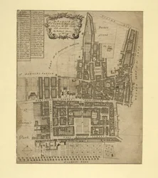 Die Pfarrei St. James