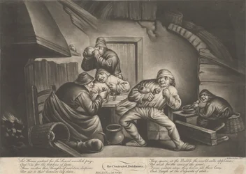 Die zufriedenen Niederländer