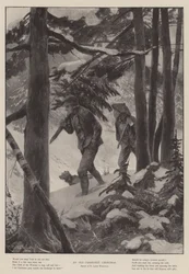 Ein altmodisches Weihnachten