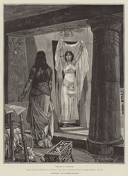 Cleopatra, von H. Rider Haggard