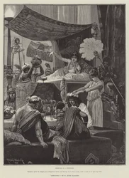 Cleopatra, von H. Rider Haggard