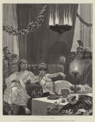 Cleopatra, von H. Rider Haggard