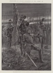 Krönungen englischer Souveräne, Heinrich VII.