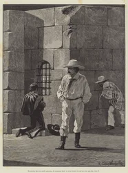 Maruja, von Bret Harte