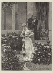 Maruja, von Bret Harte