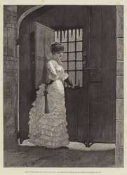 Maruja, von Bret Harte