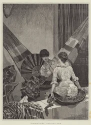 Maruja, von Bret Harte