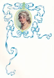 Mrs. Carr, um 1790