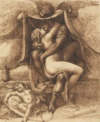 Venus und Mars