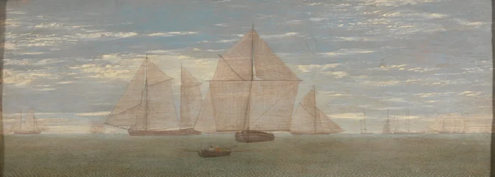 Segelschiffe
