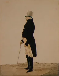 S.K.H. Der Herzog von Gloucester