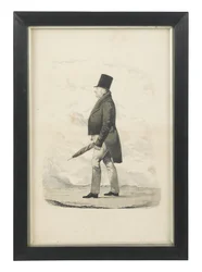 Henry Lygon, 4. Earl Beauchamp