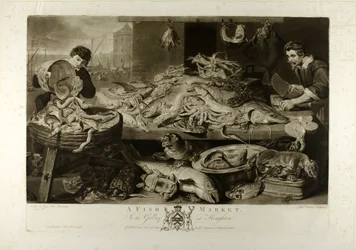 Fischmarkt