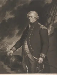 Der hochwohlgeborene Lord Viscount Duncan