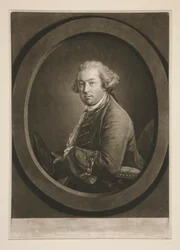 Thomas Pownall