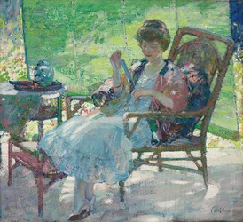 Tagträume, ca. 1916