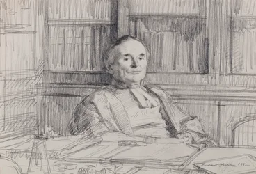 Peter Foster