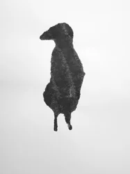 Ohne Titel, 2009