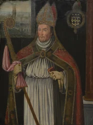 William von Waynflete