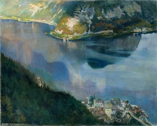 Hallstätter See