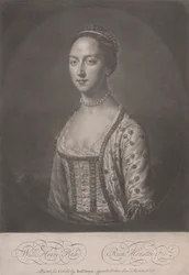 Lady Mary Campbell