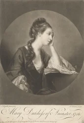 Mary, Herzogin von Ancaster