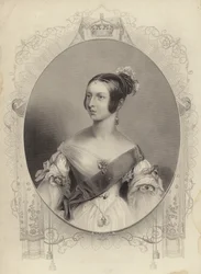 Ihre gnädigste Majestät Victoria
