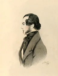 J Home Purves, 1838