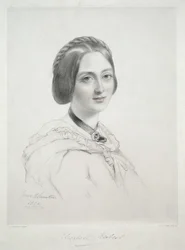 Lady Elizabeth Herbert