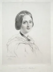 Lady Elizabeth Herbert