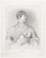Der König, Georg IV. von Großbritannien