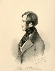 Viscount Cantilupe