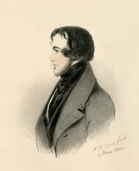 Viscount Fitzharris, 1840