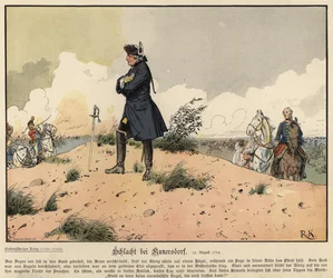 Schlacht bei Kunersdorf