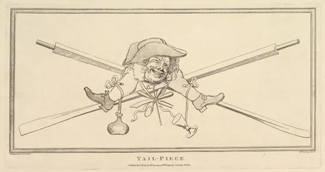 Schlussstück, 27. November 1781