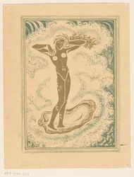 Geburt der Venus