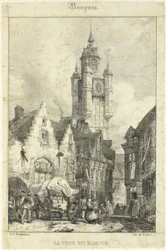 Der Turmmarkt