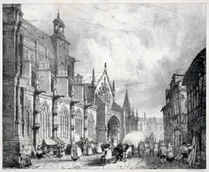 Voyages pittoresques et romantiques dans l