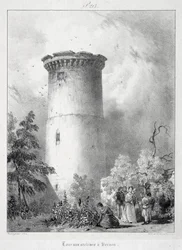 Voyages pittoresques et romantiques dans l