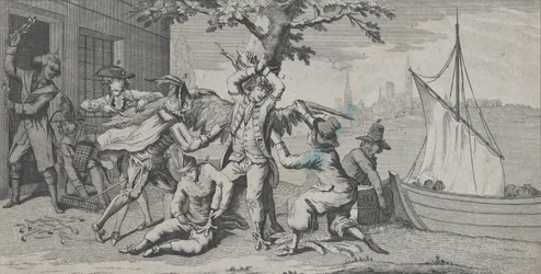 Va de Bon Coeur, Dédicacé aux Milords de l