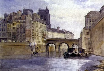 Hotel de Paris