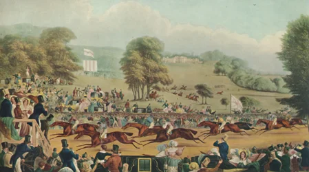 Heaton Park Rennen, 1835, 1929