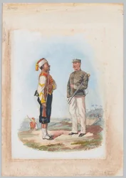 Infanterie, 2. Westindien-Regiment