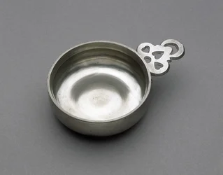 Porringer (um 1788-1820)
