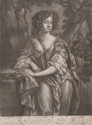 Die ehrenwerte Lady Bellasis