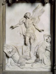 Auferstehung (Marmor)