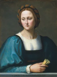 Lucrezia Sommaria