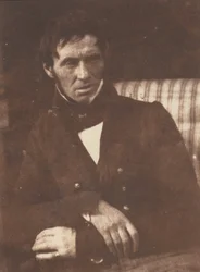 Patrick Boyle Mure Macredie