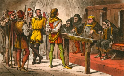 Viel Lärm um nichts