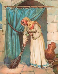 Das verlorene Silberstück